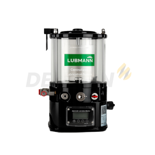 Lubmann ALPB - pompa centralnego smarowania