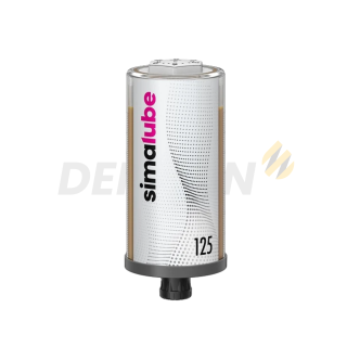 Simalube SL01 125ml - smarownica automatyczna