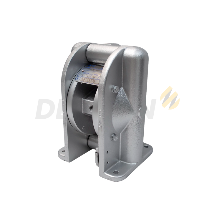 TAPFLO TX25 - pompa membranowa