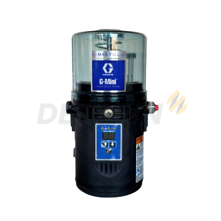 GRACO G-MINI - pompa centralnego smarowania