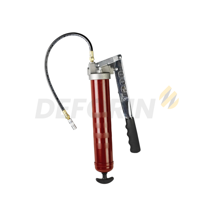 ALEMITE A500 - E - Smarownica ręczna