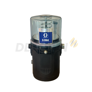 GRACO G-MINI - pompa centralnego smarowania