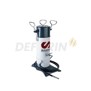 SA DSN5 - Smarownica nożna