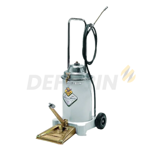 RAASM 68 113 - smarownica nożna