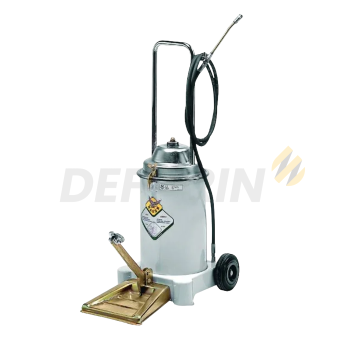 RAASM 68 113 - smarownica nożna