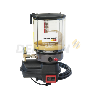 BEKA-MAX EP 1 - pompa centralnego smarowania