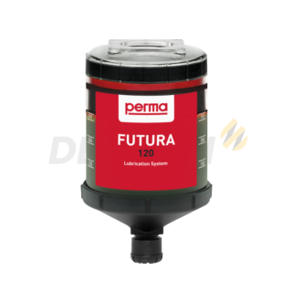 PERMA FUTURA 120 SF01  - Smarownica automatyczna