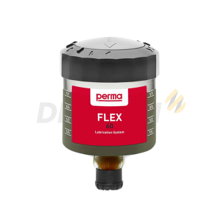 PERMA FLEX 60 SF01 - Smarownica automatyczna