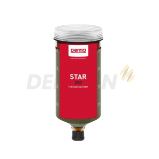 PERMA STAR 250 SF01 - Smarownica automatyczna