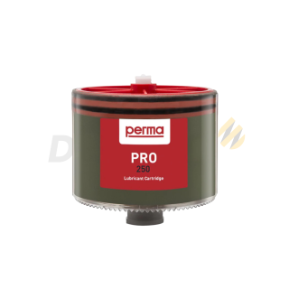 PERMA PRO 250 SF01 - Smarownica automatyczna