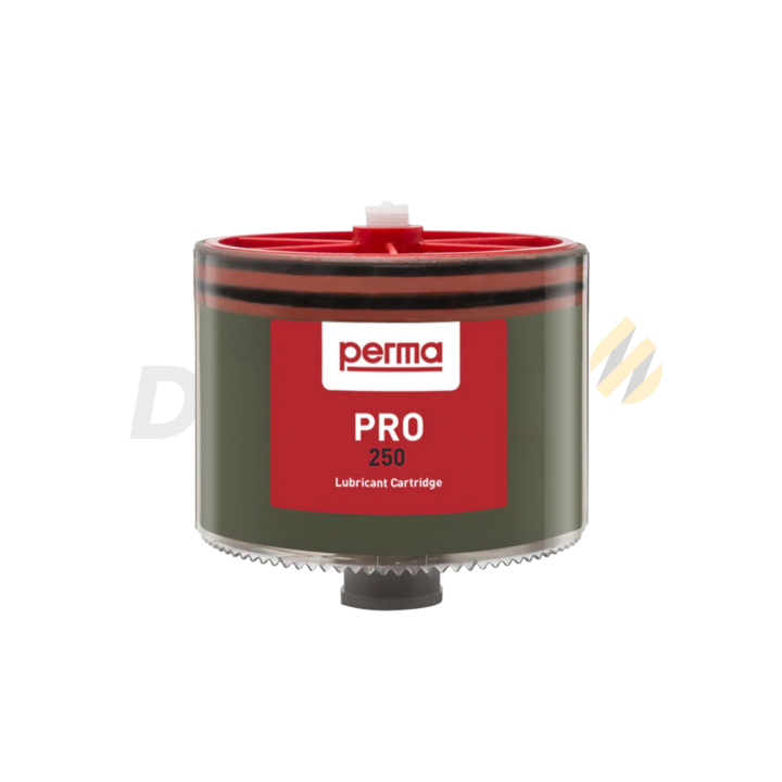 PERMA PRO 250 SF01 - Smarownica automatyczna