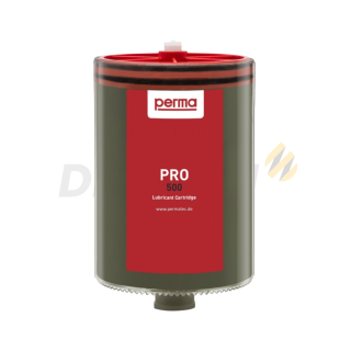 PERMA PRO 500 SF01 - Smarownica automatyczna