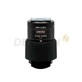 PERMA STAR VARIO - Napęd