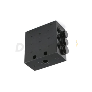 GRACO CSP - rozdzielacz