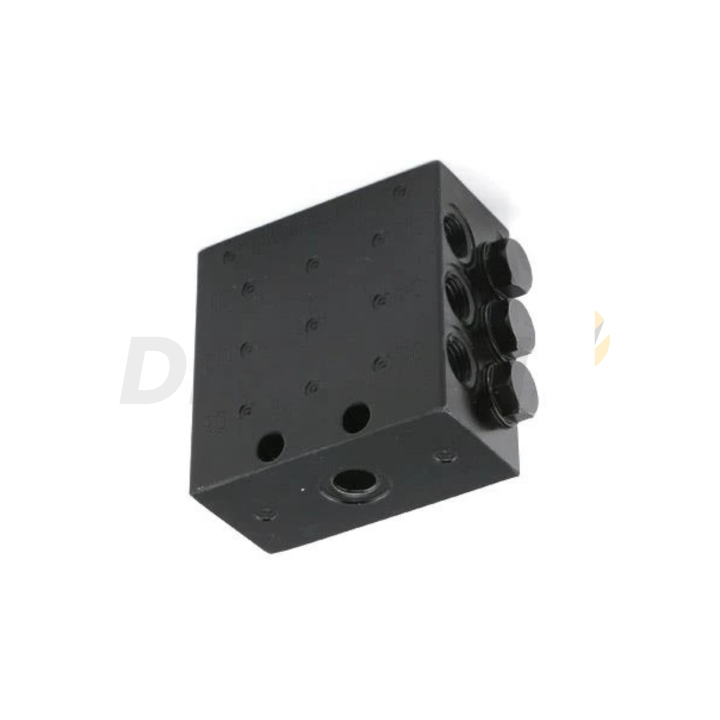 GRACO CSP - rozdzielacz