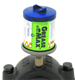 Smarownica automatyczna GREASE MAX