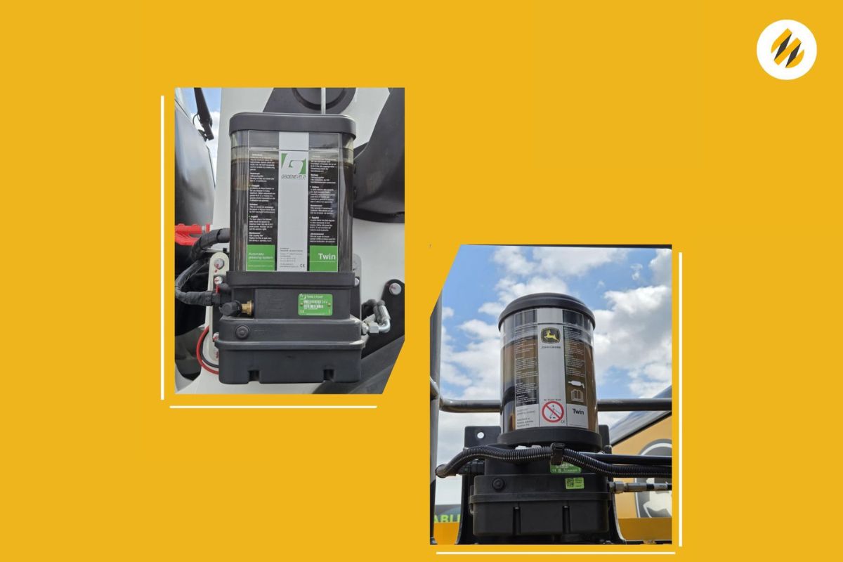 Konserwacja układu centralnego smarowania – na czym polega i dlaczego jest tak ważna?