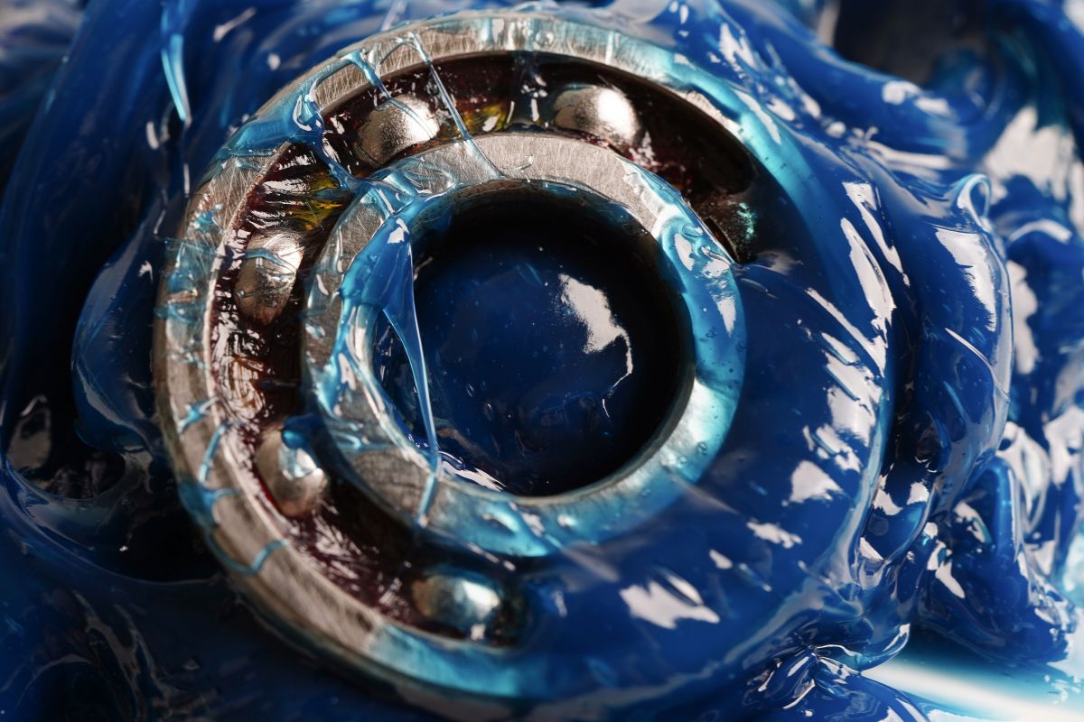 Smary wysokotemperaturowe – rodzaje, zastosowanie i normy, które warto znać